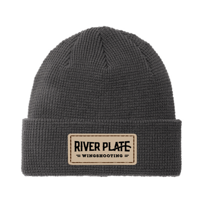 Fleece-Lined Beanie